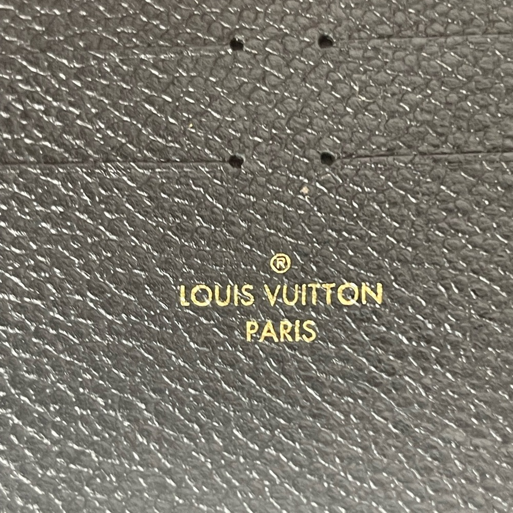 LOUIS VUITTON Bi Color Empriente Felicie - Picture 10 of 13